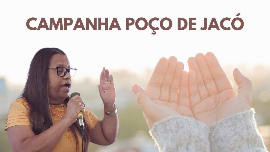 Campanha Poço de Jacó
